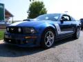2007 Mustang Roush 427R Supercharged Coupe #1