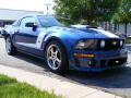2007 Mustang Roush 427R Supercharged Coupe #7