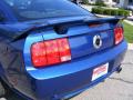 2007 Mustang Roush 427R Supercharged Coupe #32