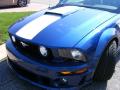 2007 Mustang Roush 427R Supercharged Coupe #36