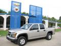 2006 Colorado LT Crew Cab 4x4 #1