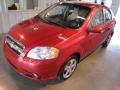 2009 Aveo LT Sedan #2