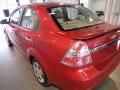 2009 Aveo LT Sedan #5