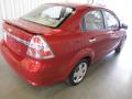2009 Aveo LT Sedan #6