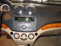 2009 Aveo LT Sedan #9