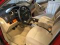 2009 Aveo LT Sedan #12