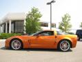 2007 Corvette Z06 #1 2007 Corvette Z06 #1