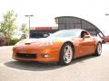 2007 Corvette Z06 #2 2007 Corvette Z06 #2