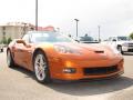 2007 Corvette Z06 #3 2007 Corvette Z06 #3