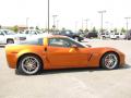 2007 Corvette Z06 #5 2007 Corvette Z06 #5