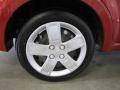 2009 Aveo LT Sedan #19