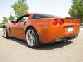 2007 Corvette Z06 #9 2007 Corvette Z06 #9