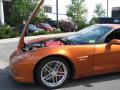 2007 Corvette Z06 #14 2007 Corvette Z06 #14