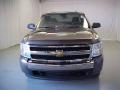 2007 Silverado 1500 LT Extended Cab #2