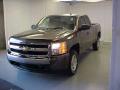 2007 Silverado 1500 LT Extended Cab #3