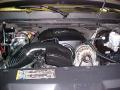 2007 Silverado 1500 LT Extended Cab #5