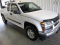 2008 Colorado Work Truck Extended Cab #1