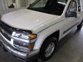 2008 Colorado Work Truck Extended Cab #2