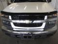 2008 Colorado Work Truck Extended Cab #3