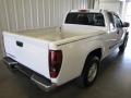2008 Colorado Work Truck Extended Cab #4