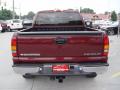 2000 Silverado 1500 LS Extended Cab 4x4 #18 2000 Silverado 1500 LS Extended Cab 4x4 #18