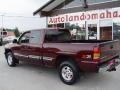 2000 Silverado 1500 LS Extended Cab 4x4 #20 2000 Silverado 1500 LS Extended Cab 4x4 #20
