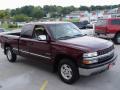 2000 Silverado 1500 LS Extended Cab 4x4 #21 2000 Silverado 1500 LS Extended Cab 4x4 #21