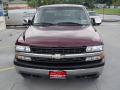 2000 Silverado 1500 LS Extended Cab 4x4 #22 2000 Silverado 1500 LS Extended Cab 4x4 #22