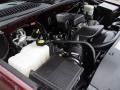 2000 Silverado 1500 LS Extended Cab 4x4 #24 2000 Silverado 1500 LS Extended Cab 4x4 #24