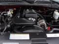 2000 Silverado 1500 LS Extended Cab 4x4 #25 2000 Silverado 1500 LS Extended Cab 4x4 #25