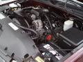 2000 Silverado 1500 LS Extended Cab 4x4 #26 2000 Silverado 1500 LS Extended Cab 4x4 #26