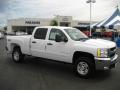 2009 Silverado 2500HD LT Crew Cab 4x4 #1 2009 Silverado 2500HD LT Crew Cab 4x4 #1