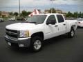 2009 Silverado 2500HD LT Crew Cab 4x4 #2 2009 Silverado 2500HD LT Crew Cab 4x4 #2