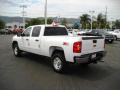 2009 Silverado 2500HD LT Crew Cab 4x4 #4 2009 Silverado 2500HD LT Crew Cab 4x4 #4