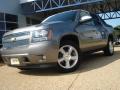 2007 Avalanche LTZ #1