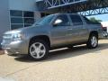 2007 Avalanche LTZ #2