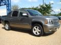 2007 Avalanche LTZ #8