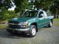 2007 Colorado LT Extended Cab #2