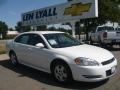 2009 Impala LS #1