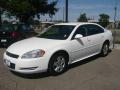 2009 Impala LS #3