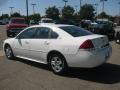 2009 Impala LS #4