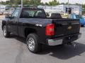 2008 Silverado 1500 LS Regular Cab 4x4 #2