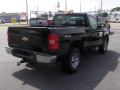 2008 Silverado 1500 LS Regular Cab 4x4 #3