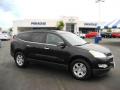 2010 Traverse LT #1