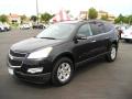 2010 Traverse LT #3