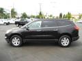 2010 Traverse LT #4