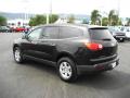 2010 Traverse LT #5