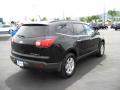 2010 Traverse LT #6