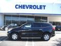 2010 Traverse LT #7