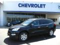 2010 Traverse LT #8